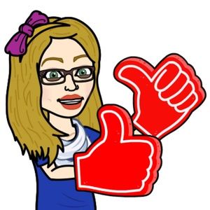 Meet your Posher, Miranda